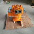 VOLVO EC360B Motor de giro VOE14634201